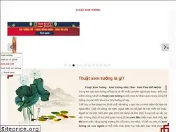 Sites similar to thuatxemtuong.vn