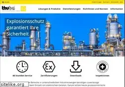 Sites similar to thuba.com