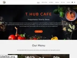 Sites similar to thubcafe.com