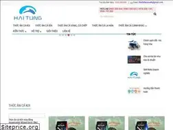 Sites similar to thucancacanh.com
