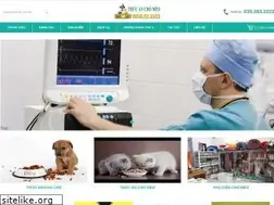 Sites similar to thucanchomeo.com.vn