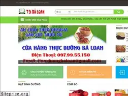 Sites similar to thucduong.org