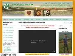 Sites similar to thucduongthienan.com