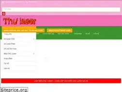 Sites similar to thucnclaser.com