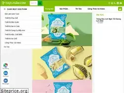 Sites similar to thucpham.com