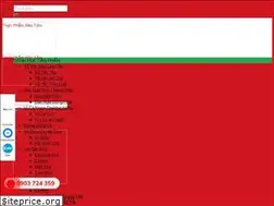 Sites similar to thucphambaotam.vn