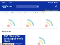 Sites similar to thucphamchauau.vn