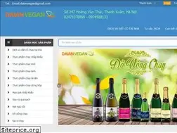 Sites similar to thucphamchayhanoi.com