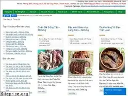 Sites similar to thucphamchosach.com