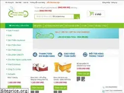 Sites similar to thucphamchucnang365.com.vn