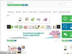 Sites similar to thucphamchucnangg8.com
