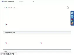 Sites similar to thucphamdonglanhgiare.com