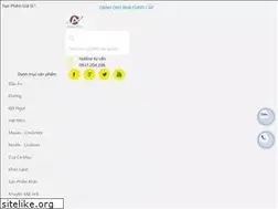 Sites similar to thucphamgiasi.vn