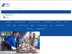 Sites similar to thucphamhahien.com