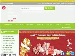 Sites similar to thucphamhuunghi.com