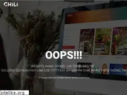 Sites similar to thucphammienbac.vn