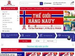 Sites similar to thucphamnauy.com