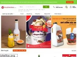 Sites similar to thucphamplaza.com