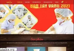Sites similar to thucphamsach.vn