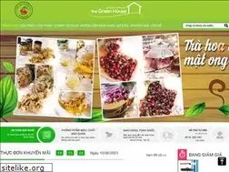 Sites similar to thucphamsachgreenhouse.com