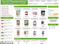 Sites similar to thucphamthuoc.net