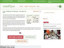 Sites similar to thucphamtuoisach.vn