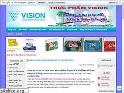 Sites similar to thucphamvision.com
