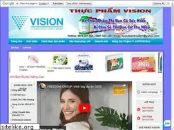 Sites similar to thucphamvision.vn