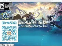 Sites similar to thucson.vn