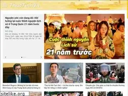 Sites similar to thuctinhvn.com
