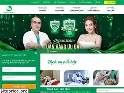 Sites similar to thucucclinics.com