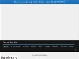 Sites similar to thucvatduoc.com