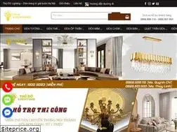 Sites similar to thudoden.vn