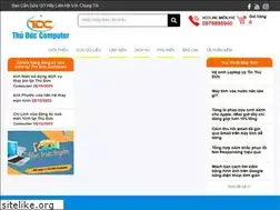 Sites similar to thuduccomputer.com
