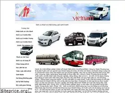 Sites similar to thue-xe.com