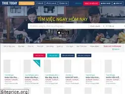 Sites similar to thue.today