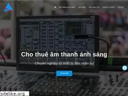 Sites similar to thueamthanhanhsang.vn