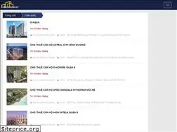Sites similar to thuebatdongsan.net