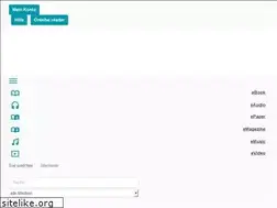 Sites similar to thuebibnet.de