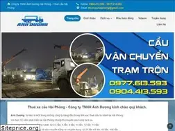 Sites similar to thuecauhaiphong.vn