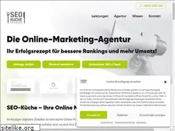 Sites similar to thuecom-medien.de