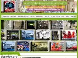 Sites similar to thuedosukien.com