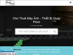 Sites similar to thuelens.com