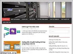 Sites similar to thuemaychuao.net