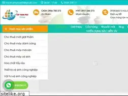 Sites similar to thuemaymaisan.com
