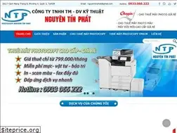 Sites similar to thuemayphoto.com.vn