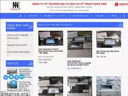 Sites similar to thuemayphotocopy.com