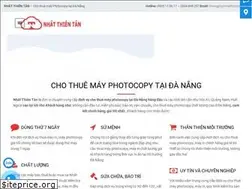 Sites similar to thuemayphotocopygiare.vn
