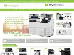 Sites similar to thuemayphotothaiduong.com