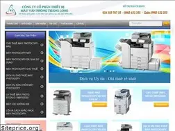 Sites similar to thuemayricoh.com